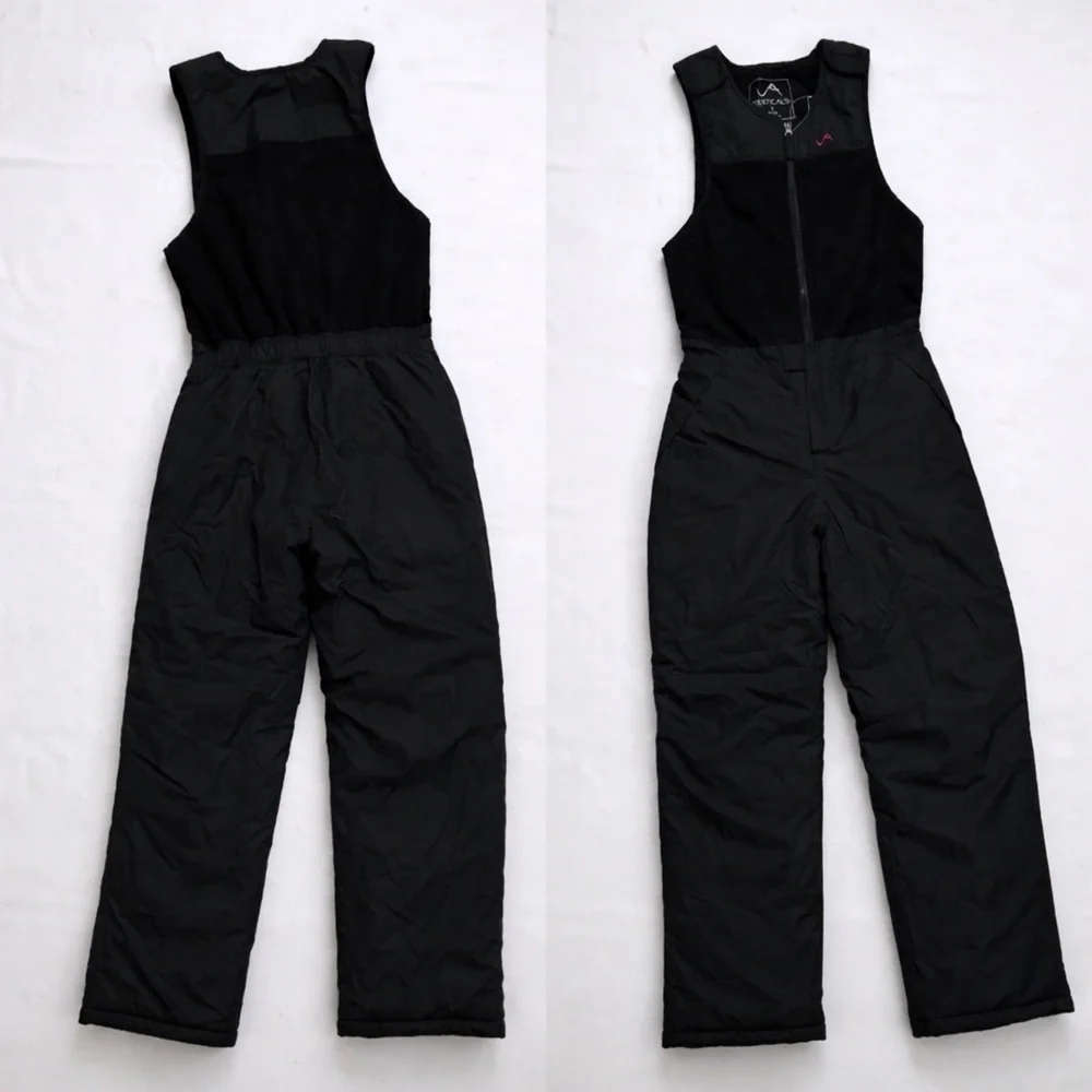 Vertical’9 girls insulated
